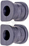 APDTY 147209 Bushing Replaces F9SZ5493B