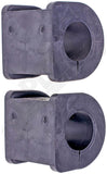 APDTY 147209 Bushing Replaces F9SZ5493B