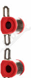 APDTY 147210 Bushing