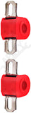 APDTY 147210 Bushing