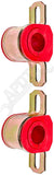 APDTY 147211 Bushing