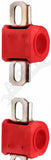 APDTY 147216 Bushing