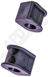 APDTY 147225 Bushing