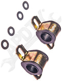 APDTY 147236 Bushing