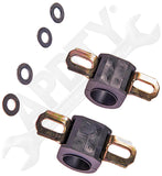 APDTY 147236 Bushing