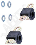 APDTY 147239 Bushing