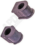 APDTY 147240 Bushing Replaces E6TZ5493A