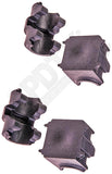 APDTY 147241 Bushing