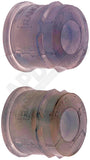 APDTY 147242 Bushing Replaces F2UZ5K486A