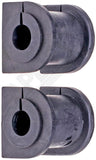 APDTY 147243 Bushing Replaces F7CZ5493CA