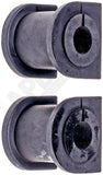 APDTY 147243 Bushing Replaces F7CZ5493CA