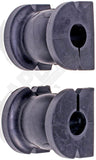 APDTY 147244 Bushing Replaces 6E5Z5493AA