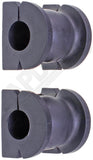 APDTY 147245 Bushing Replaces 7E5Z5493AB