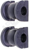 APDTY 147245 Bushing Replaces 7E5Z5493AB
