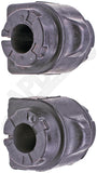 APDTY 147248 Bushing