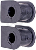 APDTY 147249 Bushing