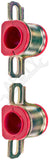 APDTY 147250 Bushing