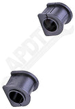 APDTY 147254 Bushing