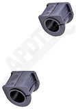APDTY 147254 Bushing