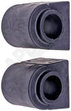 APDTY 147256 Bushing