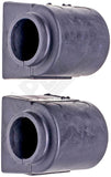 APDTY 147257 Bushing