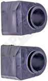 APDTY 147257 Bushing