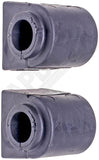 APDTY 147259 Bushing Replaces 10370615