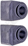 APDTY 147259 Bushing Replaces 10370615