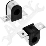 APDTY 147266 Bushing Replaces 15964469