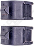 APDTY 147272 Bushing