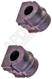 APDTY 147277 Bushing Replaces 10361386