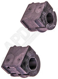 APDTY 147277 Bushing Replaces 10361386