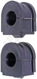 APDTY 147278 Bushing Replaces 15697727