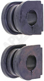 APDTY 147278 Bushing Replaces 15697727