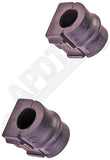 APDTY 147279 Bushing