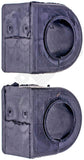 APDTY 147281 Bushing Replaces 10052240