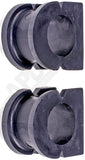 APDTY 147283 Bushing Replaces 15124516