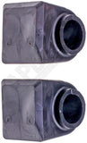 APDTY 147284 Bushing Replaces 22540037