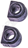 APDTY 147285 Bushing Replaces 15905569