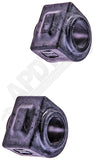 APDTY 147285 Bushing Replaces 15905569