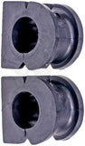 APDTY 147287 Bushing Replaces 15135385