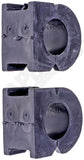 APDTY 147287 Bushing Replaces 15135385