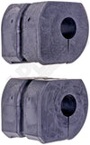 APDTY 147291 Bushing Replaces 3520942
