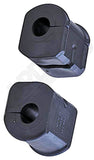 APDTY 147292 Bushing Replaces 3520941