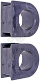 APDTY 147294 Bushing Replaces 15001095