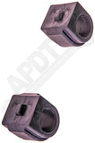 APDTY 147295 Bushing