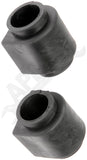APDTY 147296 Bushing Replaces 8151283650