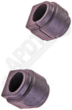 APDTY 147297 Bushing