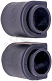 APDTY 147298 Bushing Replaces 15125531