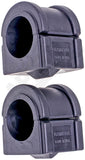 APDTY 147302 Bushing Replaces 10275556